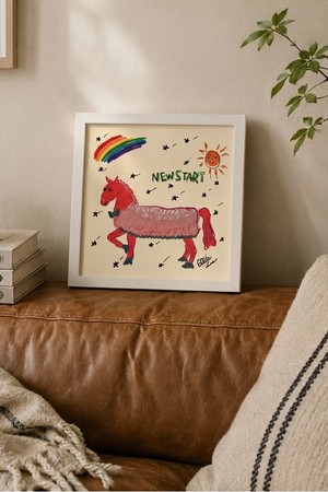 이엘리 작가의 Magic Pony II