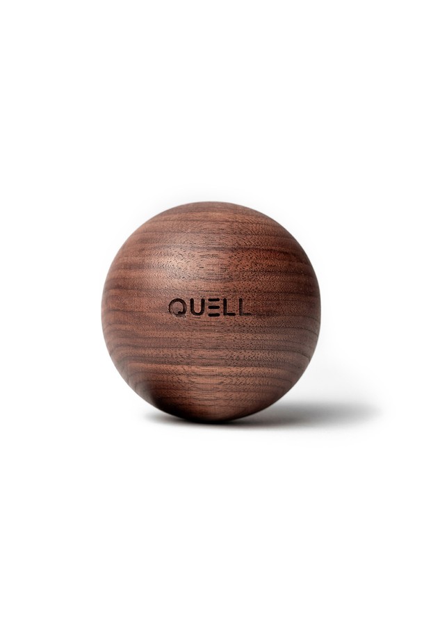 QUELL - 스포츠 용품 - QUELL Massage Ball [Liber] 7cm / 마사지볼 [리베르] 7cm