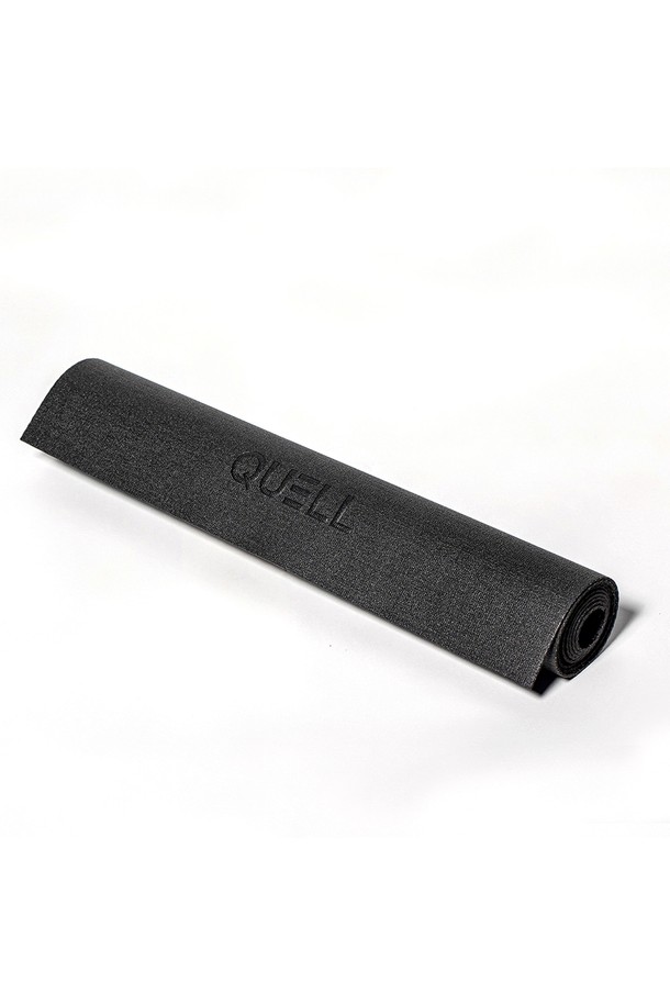 QUELL - 스포츠 용품 - QUELL Yoga Mat [Felix] 5mm / 요가 매트 [펠릭스] 5mm