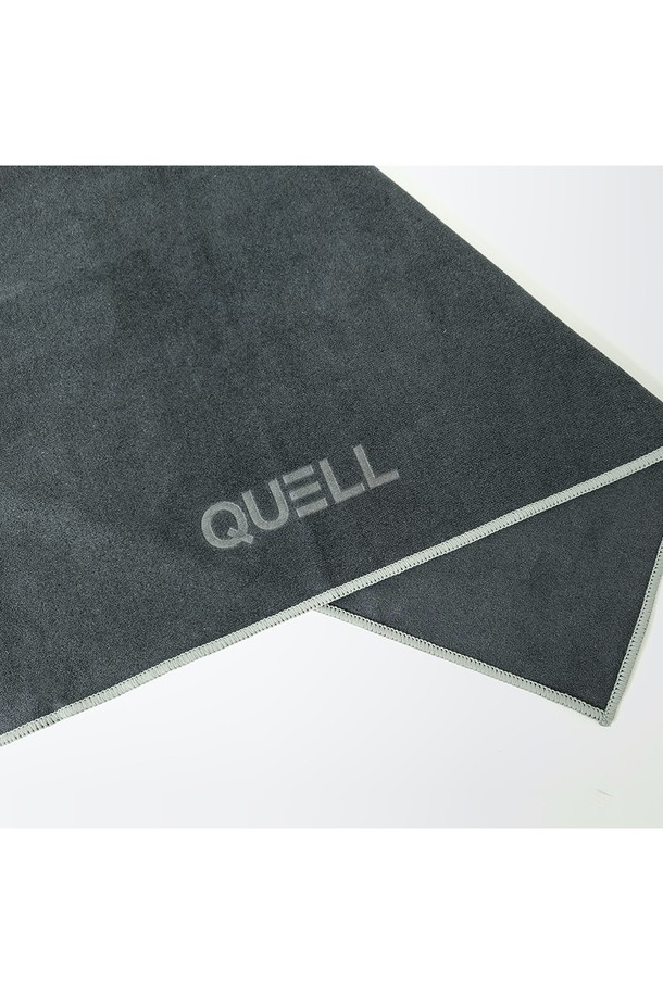 QUELL - 스포츠 용품 - QUELL Yoga Hand Towel [Clemens] / 요가 핸드 타월 [클레멘스]