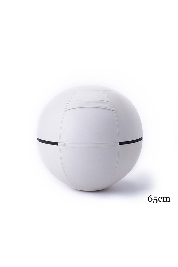 QUELL - 스포츠 용품 - QUELL Sitting Ball [Validus] 65cm / 시팅볼 [발리두스] 65cm