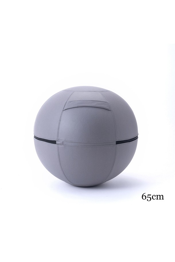 QUELL - 스포츠 용품 - QUELL Sitting Ball [Validus] 65cm / 시팅볼 [발리두스] 65cm