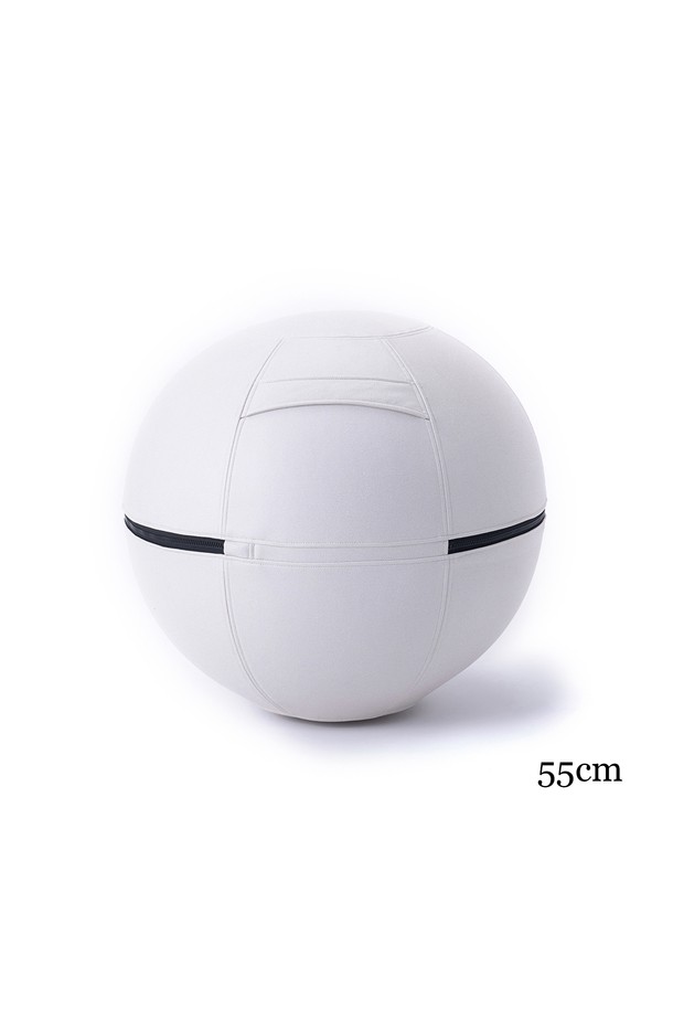 QUELL - 스포츠 용품 - QUELL Sitting Ball [Validus] 55cm / 시팅볼 [발리두스] 55cm