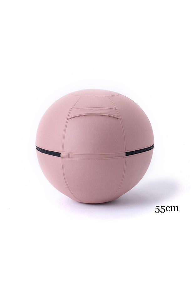 QUELL - 스포츠 용품 - QUELL Sitting Ball [Validus] 55cm / 시팅볼 [발리두스] 55cm