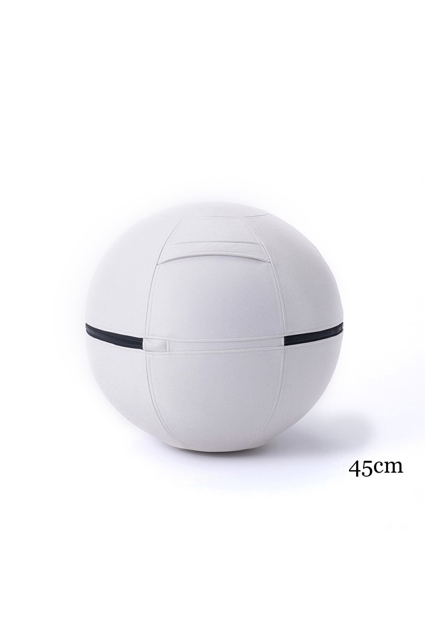 QUELL - 스포츠 용품 - QUELL Sitting Ball [Validus] 45cm / 시팅볼 [발리두스] 45cm