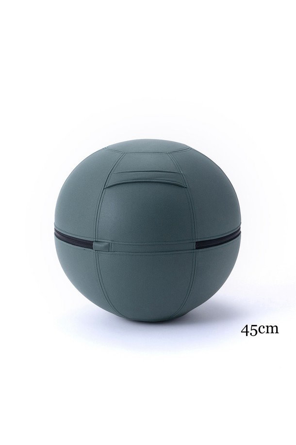 QUELL - 스포츠 용품 - QUELL Sitting Ball [Validus] 45cm / 시팅볼 [발리두스] 45cm