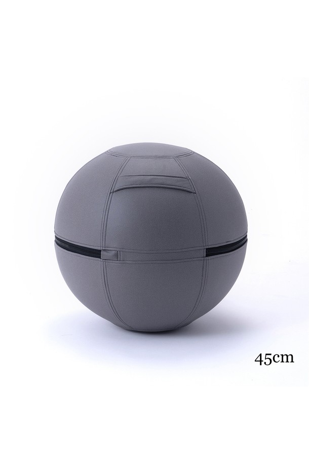 QUELL - 스포츠 용품 - QUELL Sitting Ball [Validus] 45cm / 시팅볼 [발리두스] 45cm