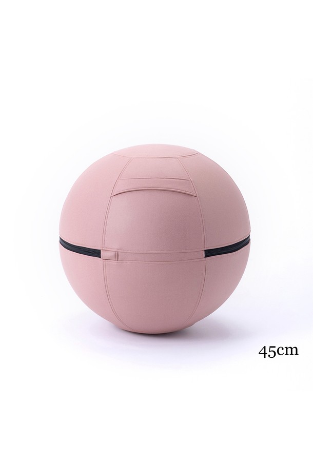 QUELL - 스포츠 용품 - QUELL Sitting Ball [Validus] 45cm / 시팅볼 [발리두스] 45cm