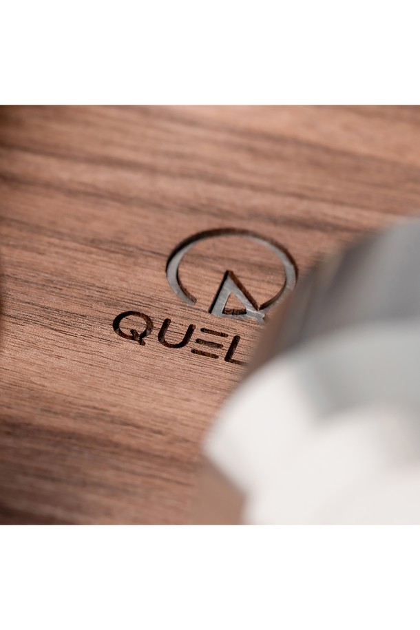 QUELL - 스포츠 용품 - QUELL Dumbbell [Sacer] 4kg / 덤벨 [사체르] 4kg