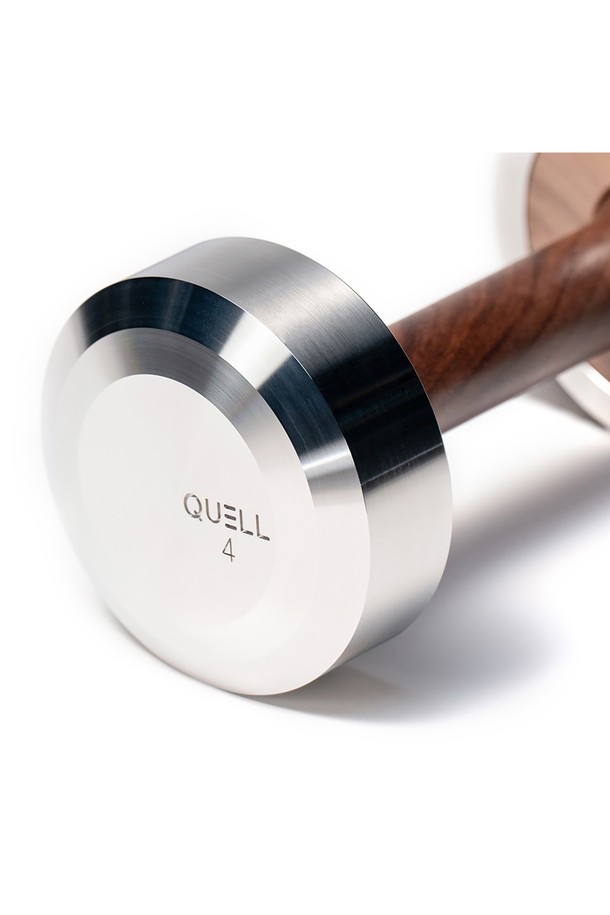 QUELL - 스포츠 용품 - QUELL Dumbbell [Sacer] 6kg / 덤벨 [사체르] 6kg