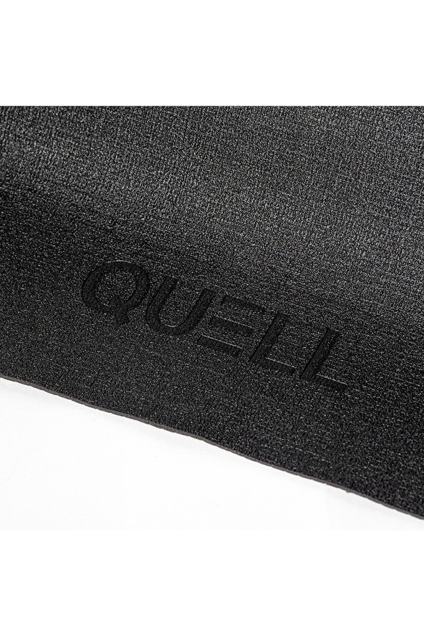 QUELL - 스포츠 용품 - QUELL Yoga Mat [Felix] 5mm / 요가 매트 [펠릭스] 5mm