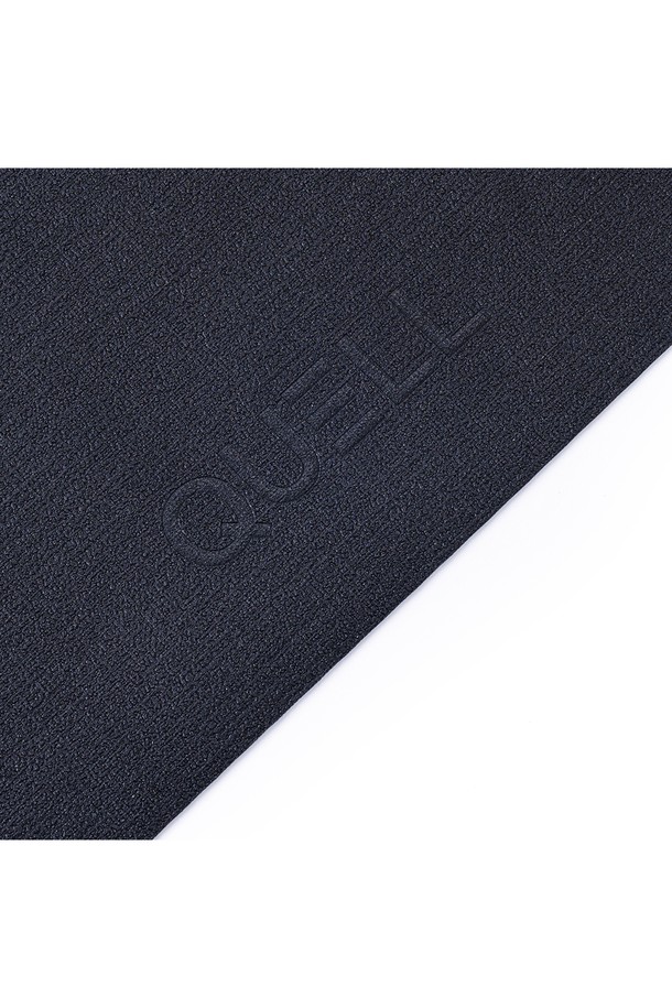 QUELL - 스포츠 용품 - QUELL Yoga Mat [Felix] 5mm / 요가 매트 [펠릭스] 5mm