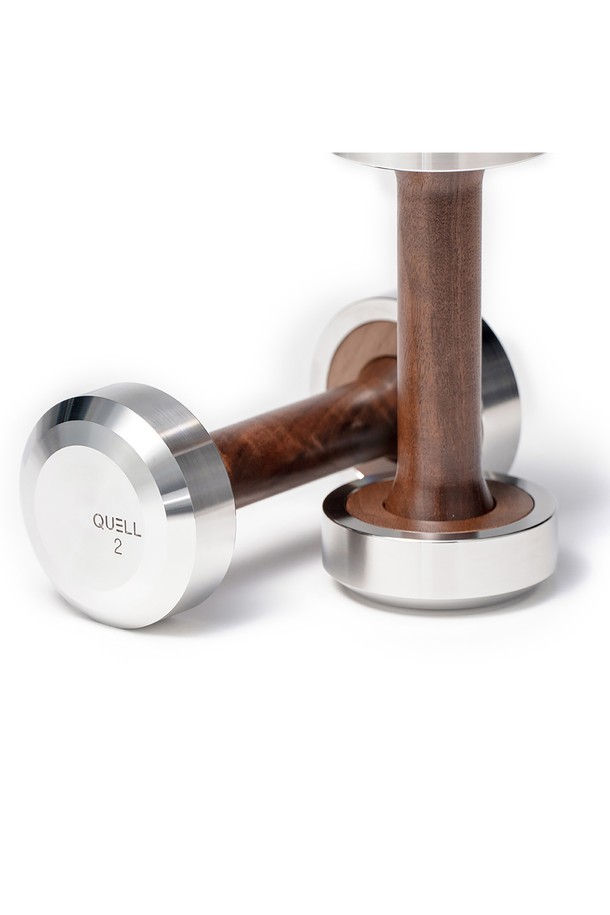 QUELL - 스포츠 용품 - QUELL Dumbbell [Sacer] 2kg / 덤벨 [사체르] 2kg