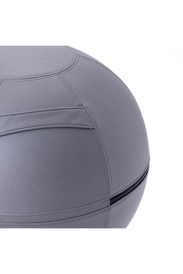 QUELL - 스포츠 용품 - QUELL Sitting Ball [Validus] 65cm / 시팅볼 [발리두스] 65cm