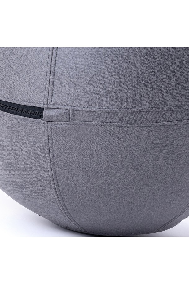 QUELL - 스포츠 용품 - QUELL Sitting Ball [Validus] 55cm / 시팅볼 [발리두스] 55cm