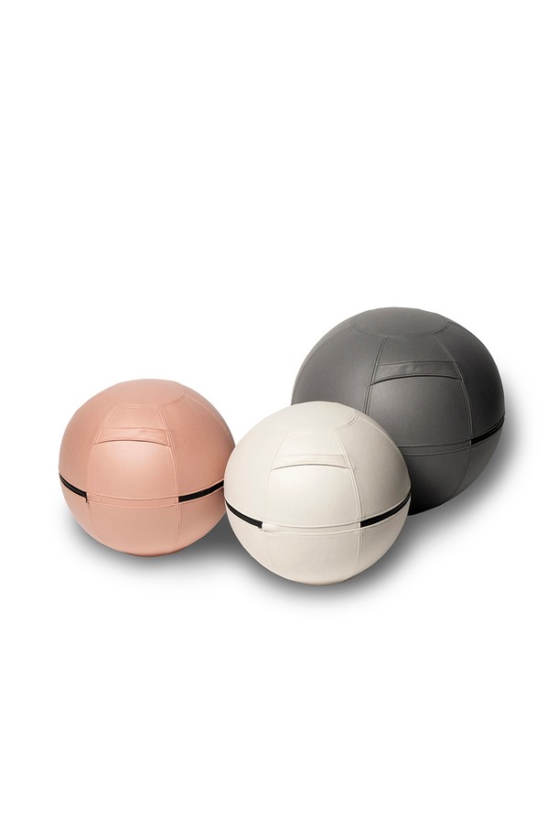 QUELL - 스포츠 용품 - QUELL Sitting Ball [Validus] 45cm / 시팅볼 [발리두스] 45cm