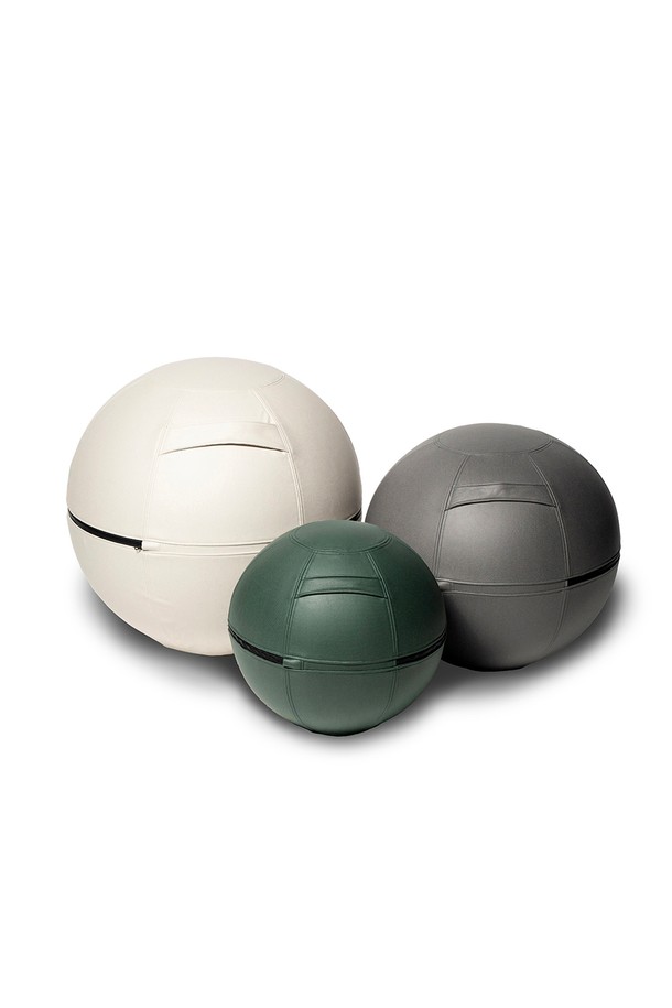 QUELL - 스포츠 용품 - QUELL Sitting Ball [Amplus] 65cm / 시팅볼 [암플루스] 65cm