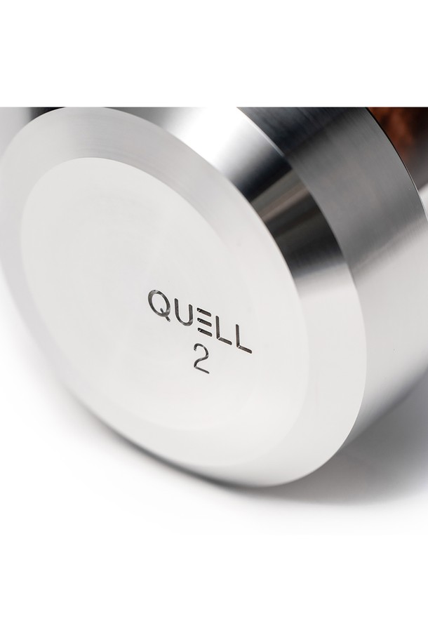 QUELL - 스포츠 용품 - QUELL Dumbbell [Sacer] 2kg / 덤벨 [사체르] 2kg