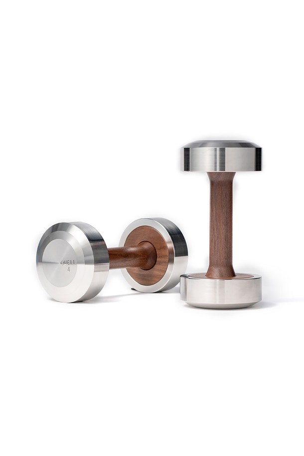 QUELL - 스포츠 용품 - QUELL Dumbbell [Sacer] 4kg / 덤벨 [사체르] 4kg