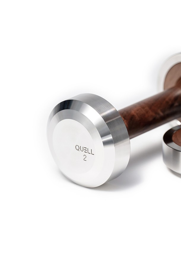 QUELL - 스포츠 용품 - QUELL Dumbbell [Sacer] 2kg / 덤벨 [사체르] 2kg