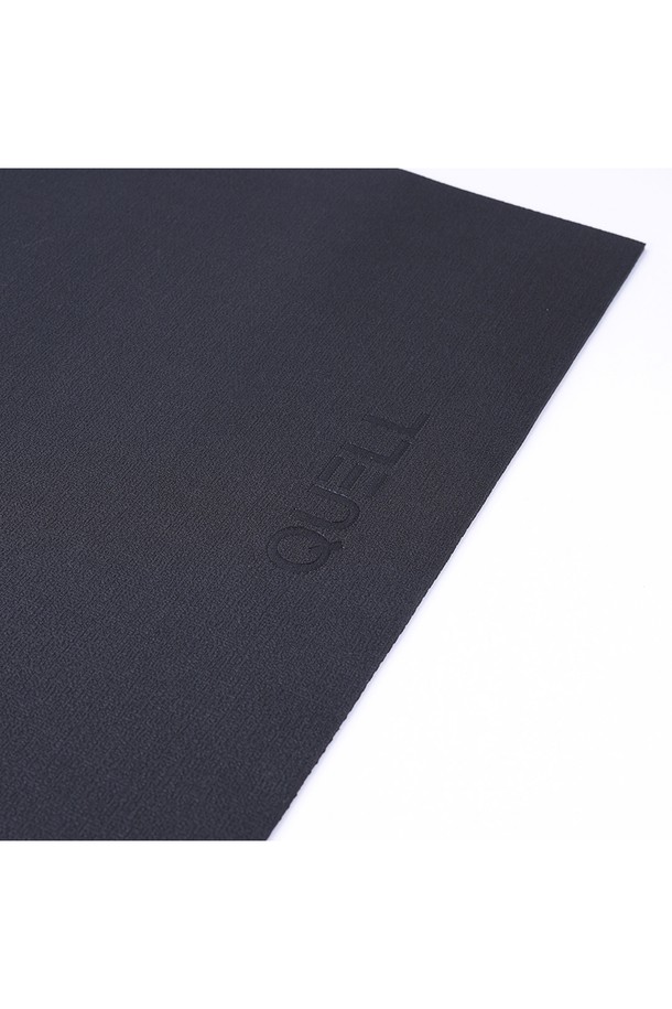 QUELL - 스포츠 용품 - QUELL Yoga Mat [Felix] 5mm / 요가 매트 [펠릭스] 5mm