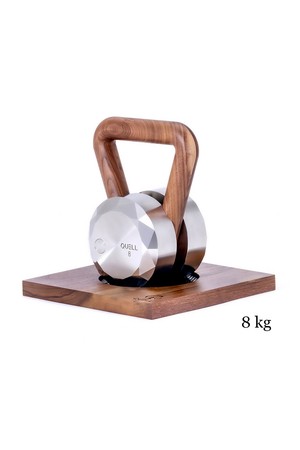 QUELL Kettlebell [Lapillus] 8kg / 케틀벨 [라필루스] 8kg