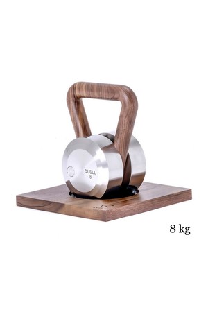 QUELL Kettlebell [Potens] 8kg / 케틀벨 [포텐스] 8kg