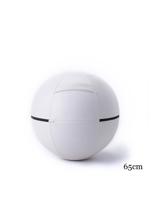 QUELL Sitting Ball [Validus] 65cm / 시팅볼 [발리두스] 65cm