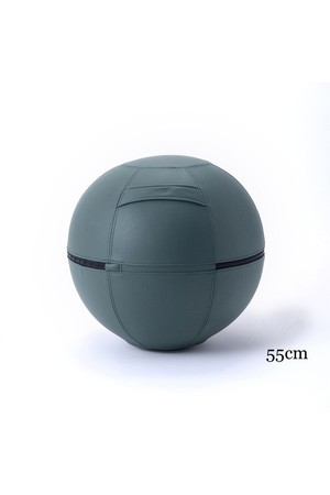 QUELL Sitting Ball [Validus] 55cm / 시팅볼 [발리두스] 55cm