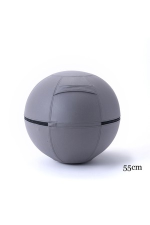 QUELL Sitting Ball [Validus] 55cm / 시팅볼 [발리두스] 55cm