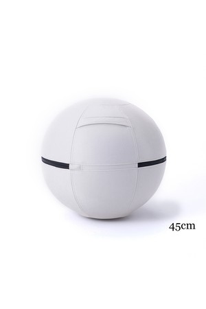 QUELL Sitting Ball [Validus] 45cm / 시팅볼 [발리두스] 45cm