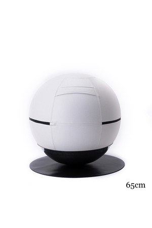 QUELL Sitting Ball [Amplus] 65cm / 시팅볼 [암플루스] 65cm