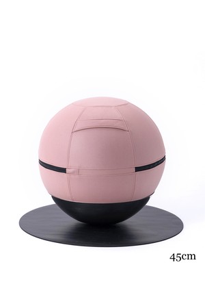 QUELL Sitting Ball [Amplus] 45cm / 시팅볼 [암플루스] 45cm