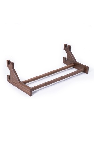 QUELL Wall Bar (Pull-up Bar) [Lepidus] / 월 바 (풀업바) [레피두스]_BROWN-a