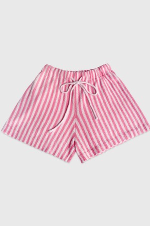테리 브리즈 팬츠 파스텔 핑크_PINK-a