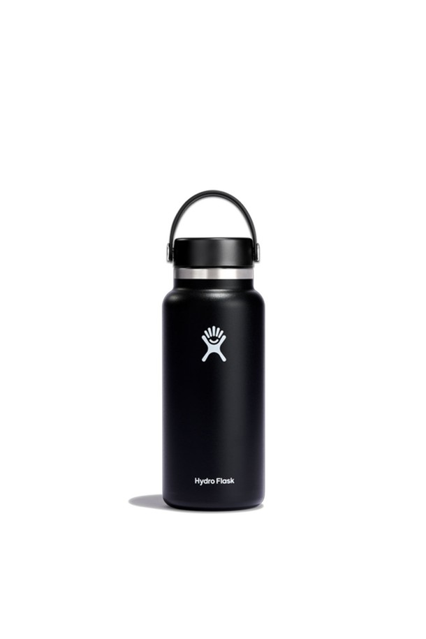 Hydro Flask - 캠핑용품 - [Hydro Flask] 하이드로 플라스크 32온즈 와이드 플렉스캡 (946ml)