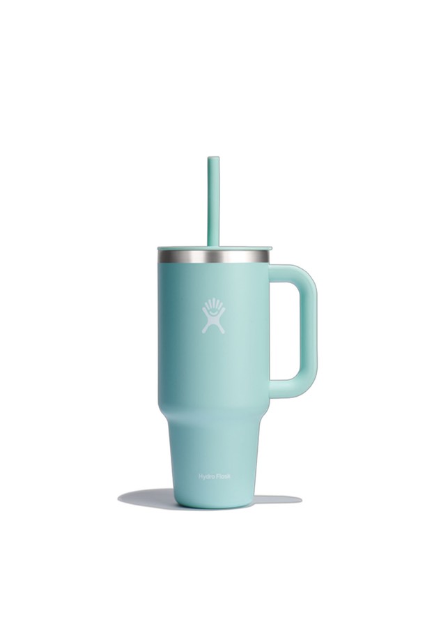 Hydro Flask - 캠핑용품 - [Hydro Flask] 하이드로 플라스크 40온즈 올어라운드 트래블텀블러 (1183ml)