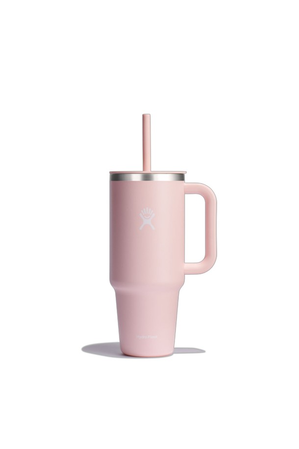 Hydro Flask - 캠핑용품 - [Hydro Flask] 하이드로 플라스크 40온즈 올어라운드 트래블텀블러 (1183ml)