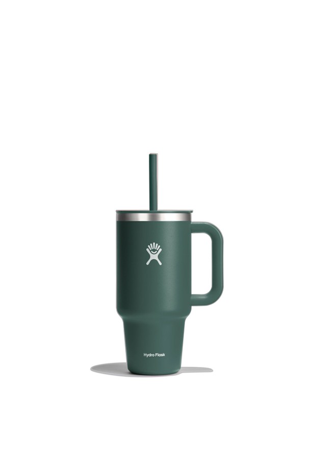 Hydro Flask - 캠핑용품 - [Hydro Flask] 하이드로 플라스크 32온즈 올어라운드 트래블텀블러 (946ml)