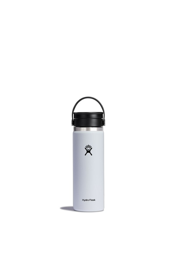 Hydro Flask - 캠핑용품 - [Hydro Flask] 하이드로 플라스크 20온즈 와이드 플렉스십리드 (591ml)