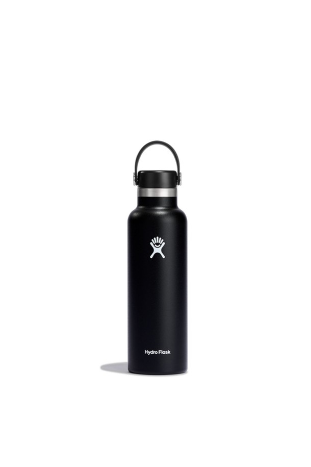 Hydro Flask - 캠핑용품 - [Hydro Flask] 하이드로 플라스크 21온즈 스탠다드 플렉스캡 (621ml)