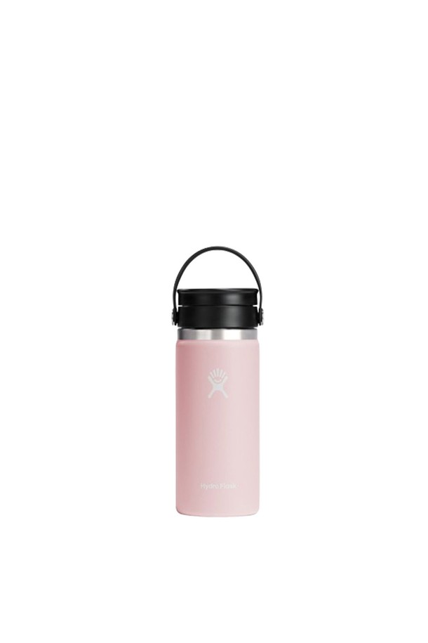 Hydro Flask - 캠핑용품 - [Hydro Flask] 하이드로 플라스크 16온즈 와이드 플렉스십리드 (473ml)