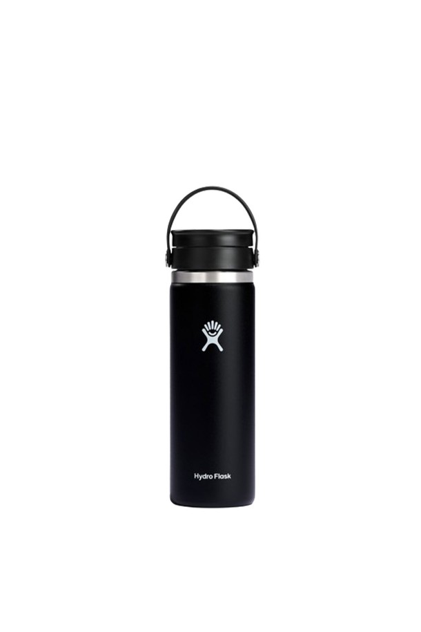 Hydro Flask - 캠핑용품 - [Hydro Flask] 하이드로 플라스크 20온즈 와이드 플렉스캡 (591ml)