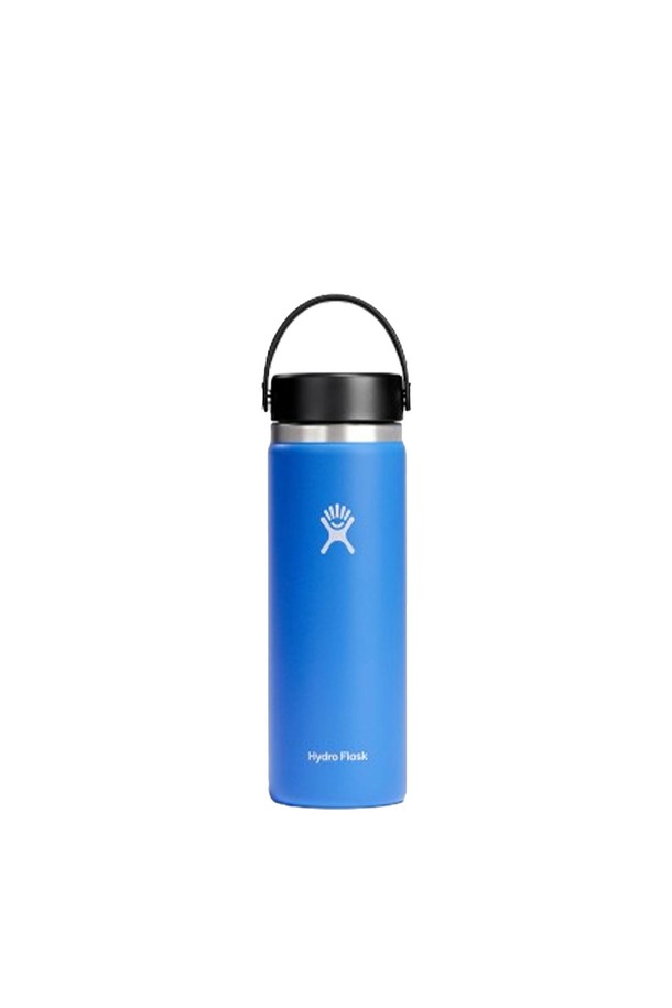 Hydro Flask - 캠핑용품 - [Hydro Flask] 하이드로 플라스크 20온즈 와이드 플렉스캡 (591ml)