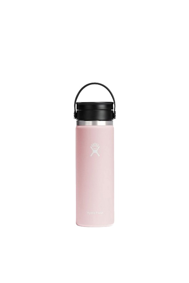 Hydro Flask - 캠핑용품 - [Hydro Flask] 하이드로 플라스크 20온즈 와이드 플렉스캡 (591ml)