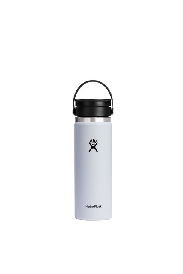 Hydro Flask - 캠핑용품 - [Hydro Flask] 하이드로 플라스크 20온즈 와이드 플렉스캡 (591ml)