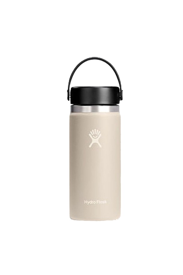 Hydro Flask - 캠핑용품 - [Hydro Flask] 하이드로 플라스크 16온즈 와이드 플렉스캡 (473ml)