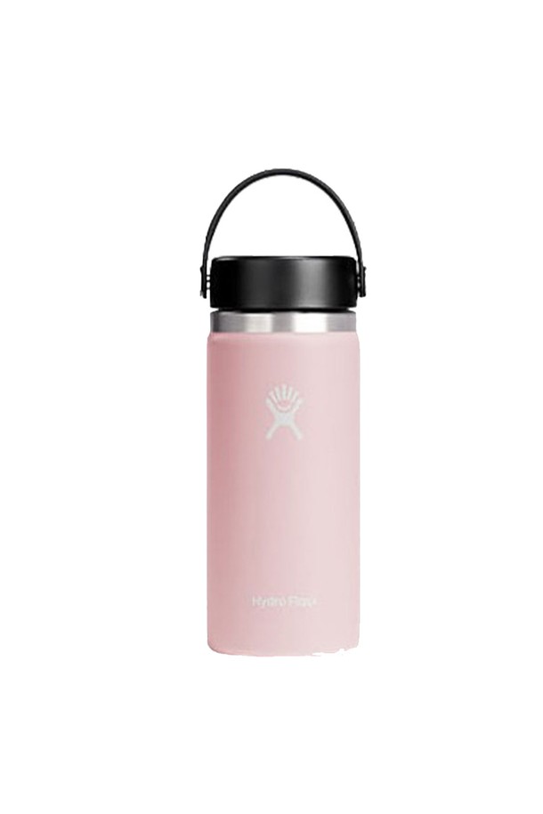 Hydro Flask - 캠핑용품 - [Hydro Flask] 하이드로 플라스크 16온즈 와이드 플렉스캡 (473ml)