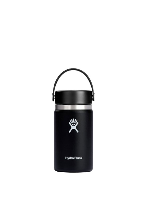 Hydro Flask - 캠핑용품 - [Hydro Flask] 하이드로 플라스크 12온즈 와이드 플렉스캡 (355ml)