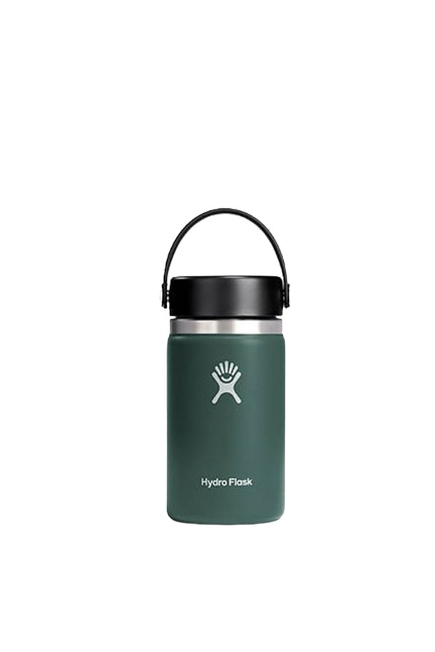 Hydro Flask - 캠핑용품 - [Hydro Flask] 하이드로 플라스크 12온즈 와이드 플렉스캡 (355ml)